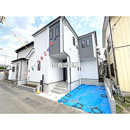 朝霞市宮戸2丁目の一戸建て