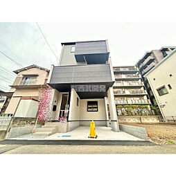 和光市新倉２丁目