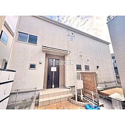 志木市上宗岡３丁目の一戸建て