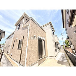 志木市上宗岡３丁目の一戸建て
