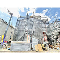 新座市栄２丁目