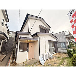 新座市大和田5丁目の一戸建て