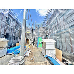 新座市栄２丁目