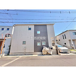 新座市片山１丁目
