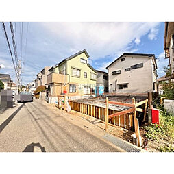 富士見市水谷東２丁目