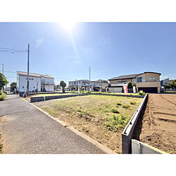 ふじみ野市駒林元町１丁目
