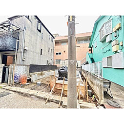 和光市白子３丁目