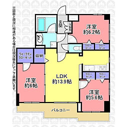 アルビオンシティ志木