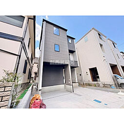 新座市東３丁目