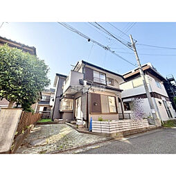 新座市野火止４丁目