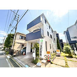 新座市野寺２丁目