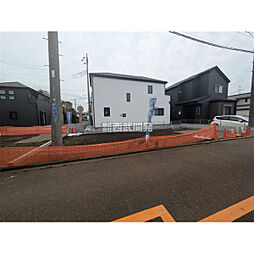 和光市南１丁目の一戸建て