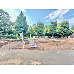 清瀬市下宿３丁目の一戸建て
