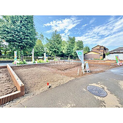 清瀬市下宿3丁目の一戸建て
