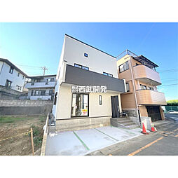 志木市本町２丁目の一戸建て