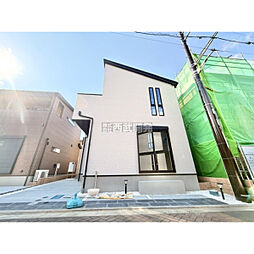 朝霞市三原５丁目