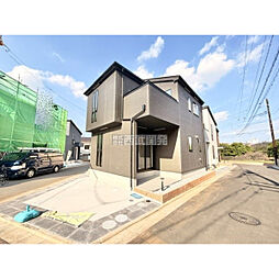 朝霞市三原５丁目