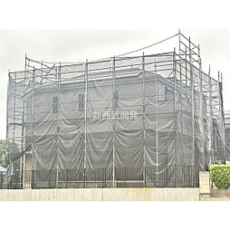 清瀬市下宿２丁目の一戸建て