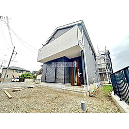 清瀬市下宿２丁目の一戸建て