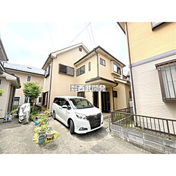 ふじみ野市大井２丁目の土地