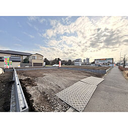 ふじみ野市駒林元町１丁目の一戸建て