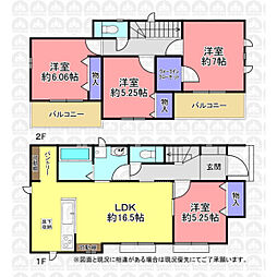 朝霞市膝折町２丁目