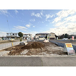 ふじみ野市駒林元町1丁目の一戸建て
