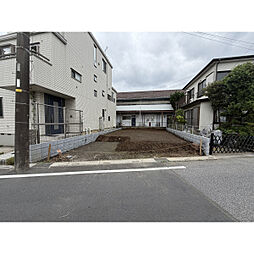 川口市東川口5丁目の一戸建て