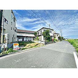 川口市東川口5丁目の一戸建て