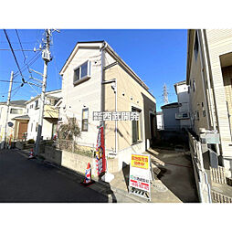 新座市畑中３丁目