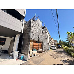 和光市新倉2丁目の一戸建て