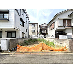 新座市栄５丁目
