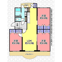 志木ニュータウン南の森壱番街11号棟