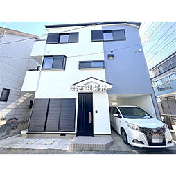 志木市柏町１丁目