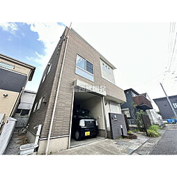 志木市上宗岡４丁目