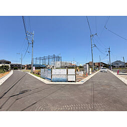 志木市中宗岡1丁目の一戸建て