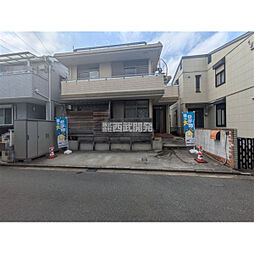 新座市道場２丁目