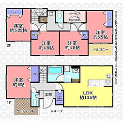 志木市上宗岡１丁目