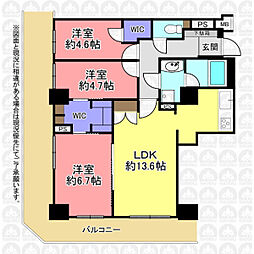 藤和志木タワー