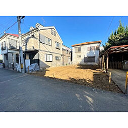 新座市野火止５丁目