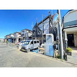 新座市野火止５丁目