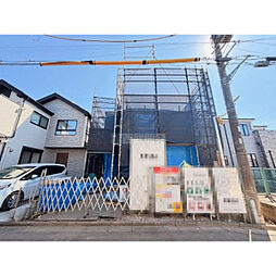 朝霞市宮戸３丁目