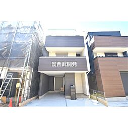 志木市本町３丁目