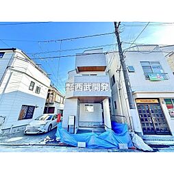 志木市本町６丁目の一戸建て