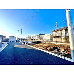 練馬区大泉町２丁目