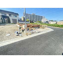 西東京市芝久保町３丁目の一戸建て