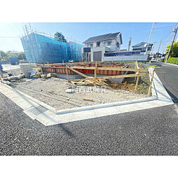 西東京市芝久保町３丁目の一戸建て