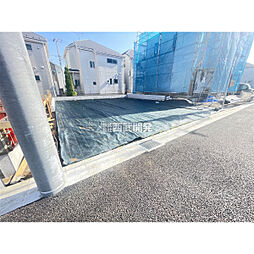 西東京市芝久保町３丁目の一戸建て