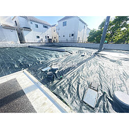 西東京市芝久保町3丁目の一戸建て