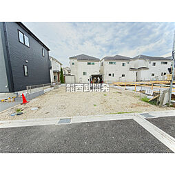 西東京市芝久保町3丁目の一戸建て